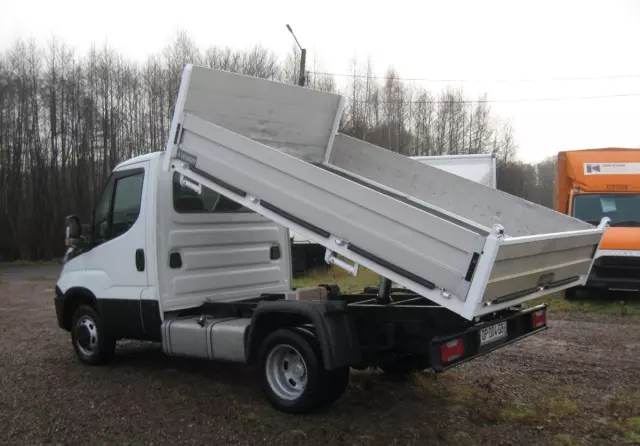 IVECO Daily 