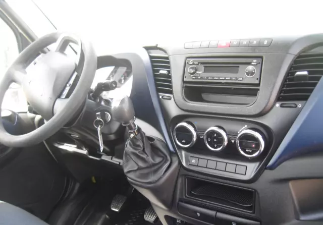 IVECO Daily 