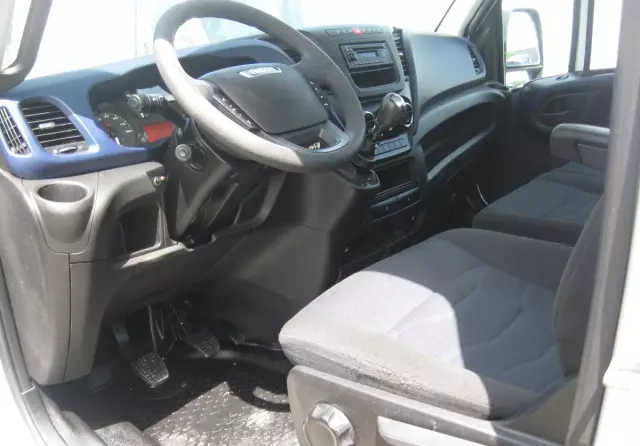 IVECO Daily 