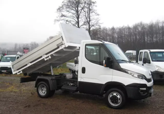 IVECO Daily 