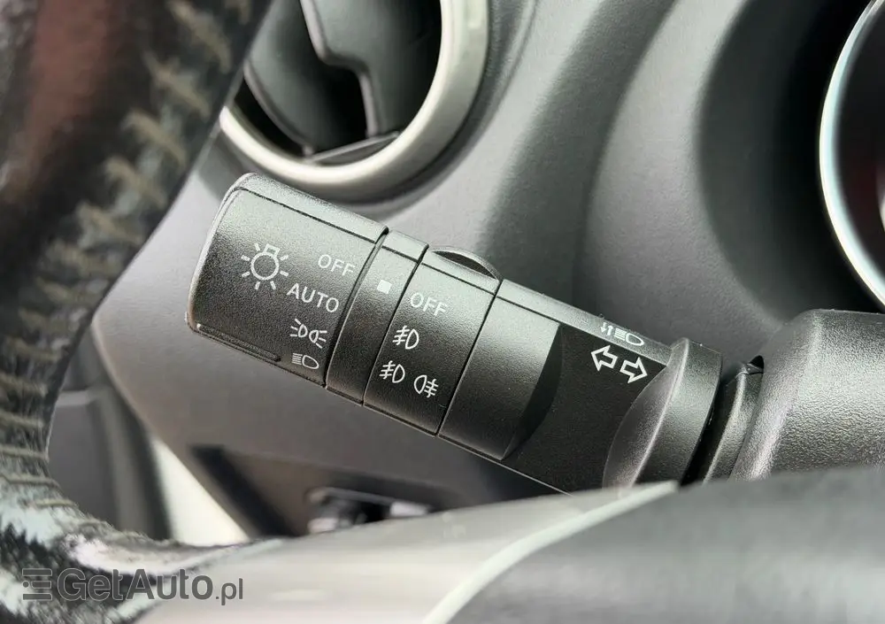 NISSAN Qashqai+2 1.5 dCi I-Way