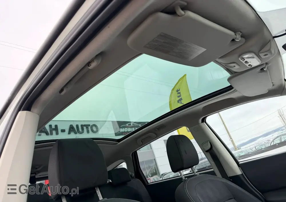 NISSAN Qashqai+2 1.5 dCi I-Way