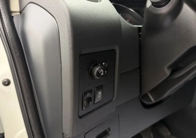 NISSAN Qashqai+2 1.5 dCi I-Way