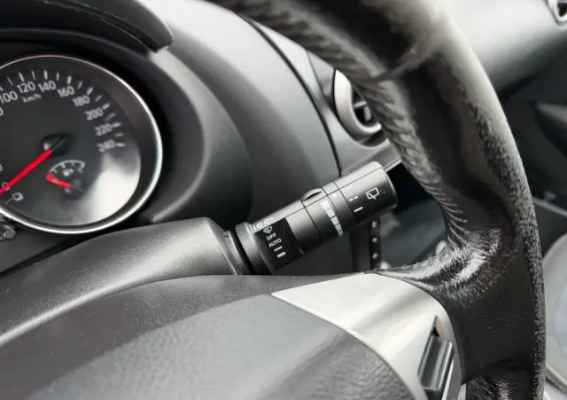 NISSAN Qashqai+2 1.5 dCi I-Way