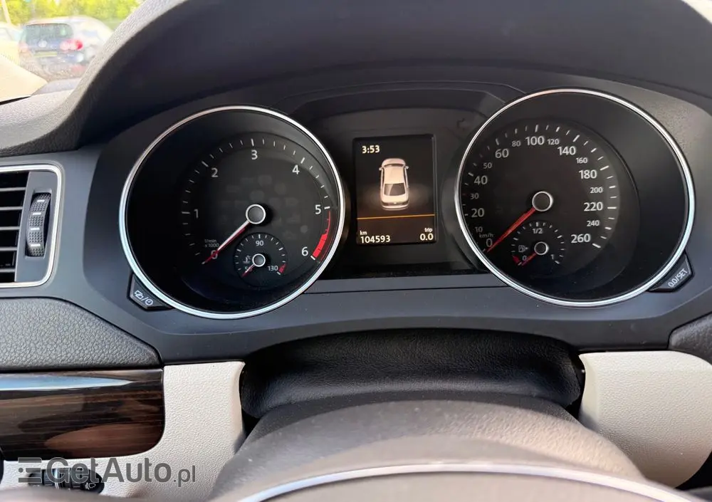 VOLKSWAGEN Jetta 2.0 TDI DPF BMT Comfortline