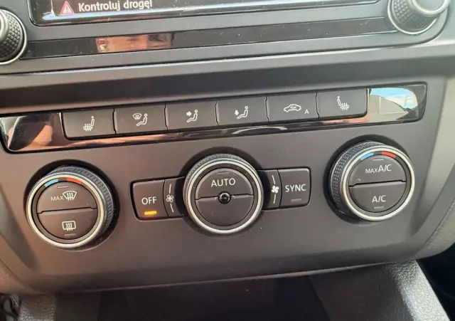 VOLKSWAGEN Jetta 2.0 TDI DPF BMT Comfortline