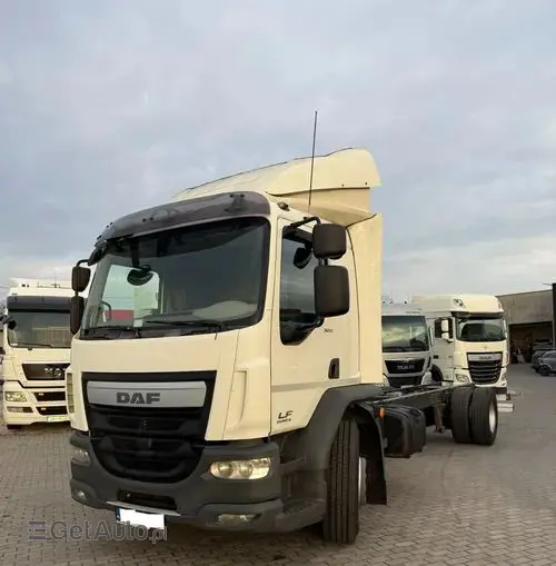 DAF LF 