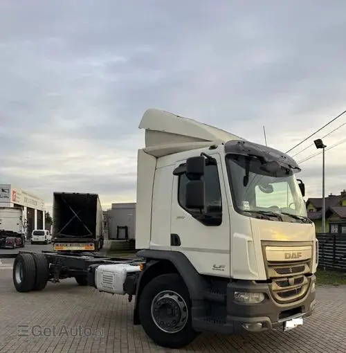 DAF LF 