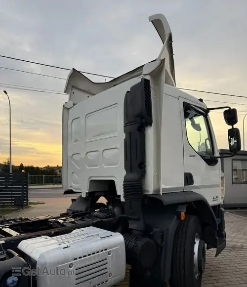 DAF LF 