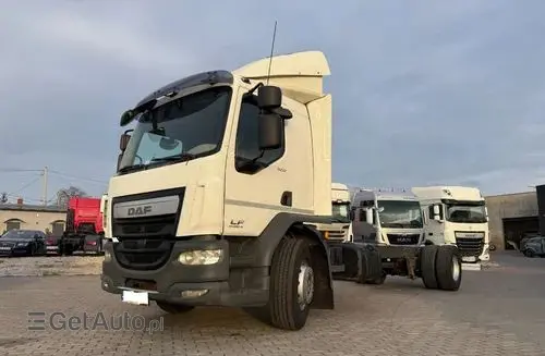 DAF LF 