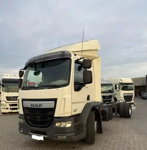 DAF LF 
