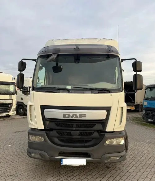 DAF LF 