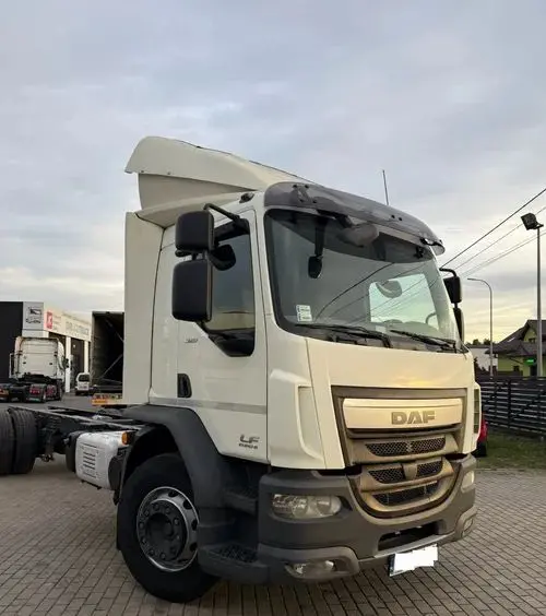 DAF LF 