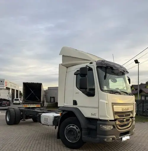 DAF LF 