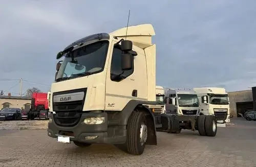 DAF LF 