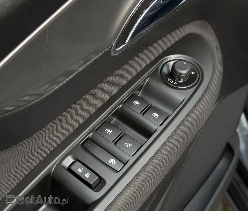 OPEL Mokka 1.4 Turbo Automatik Color Innovation