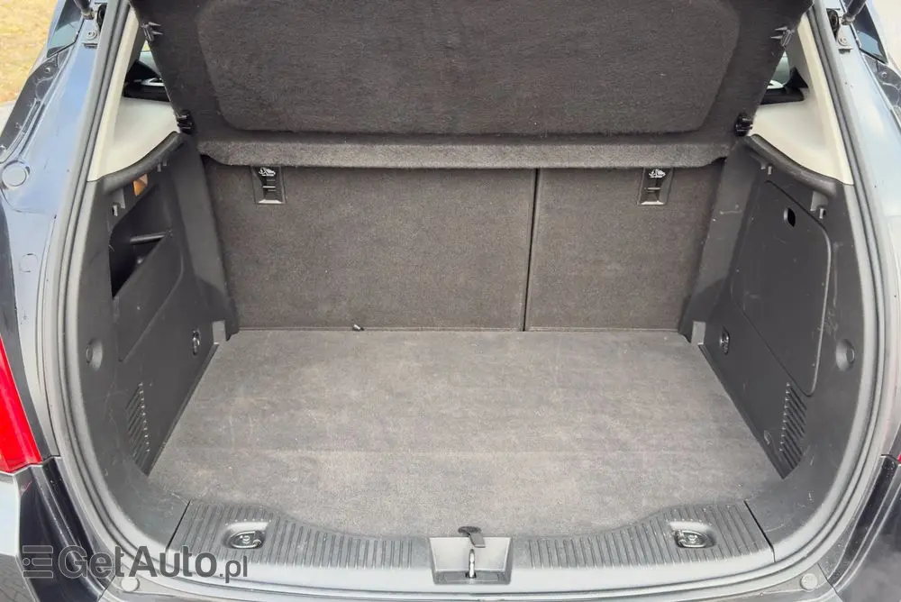 OPEL Mokka 1.4 Turbo Automatik Color Innovation