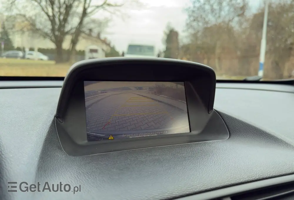 OPEL Mokka 1.4 Turbo Automatik Color Innovation