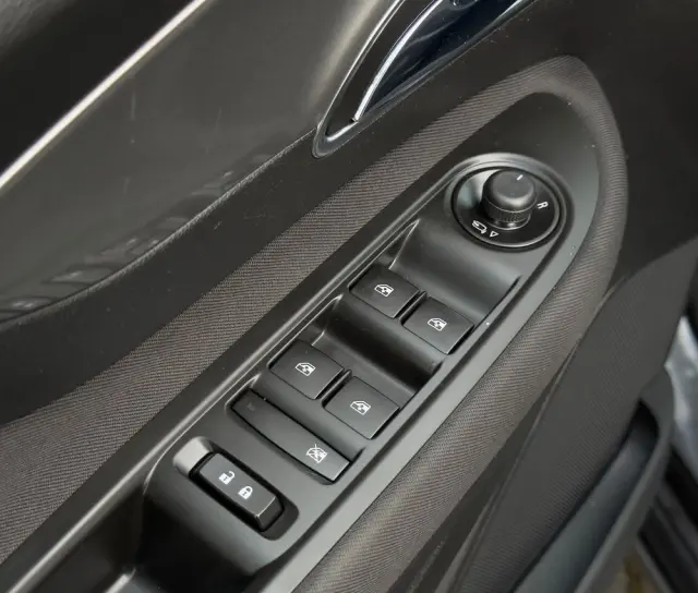 OPEL Mokka 1.4 Turbo Automatik Color Innovation