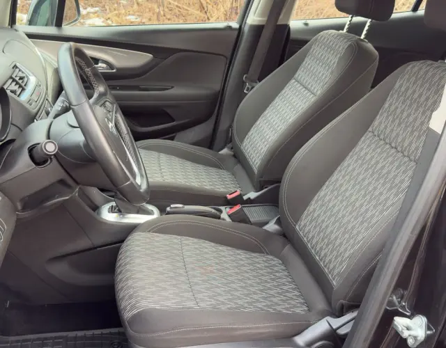 OPEL Mokka 1.4 Turbo Automatik Color Innovation