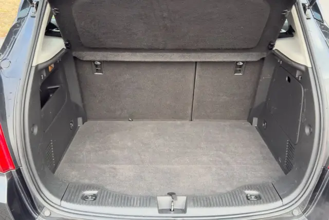 OPEL Mokka 1.4 Turbo Automatik Color Innovation