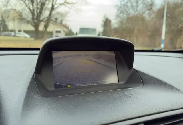 OPEL Mokka 1.4 Turbo Automatik Color Innovation