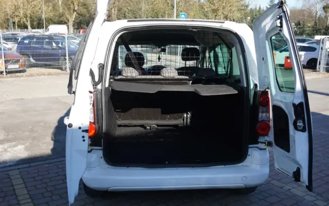 CITROËN Berlingo Multispace BlueHDi 100 FEEL