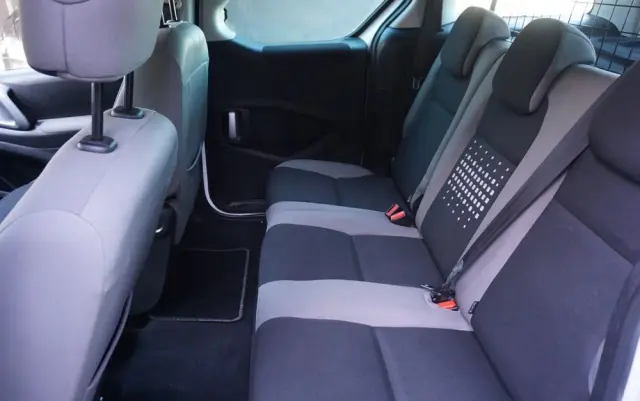 CITROËN Berlingo Multispace BlueHDi 100 FEEL
