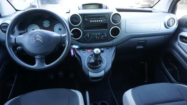 CITROËN Berlingo Multispace BlueHDi 100 FEEL