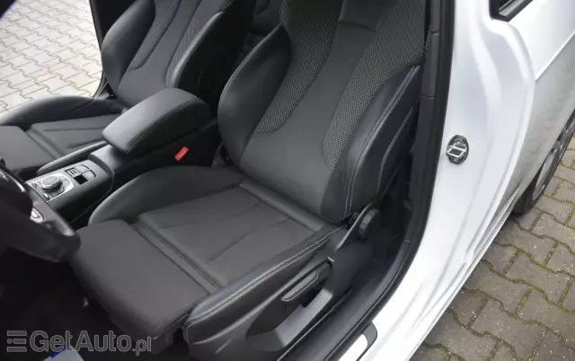 AUDI A3 1.6 TDI Sportback S line Sportpaket