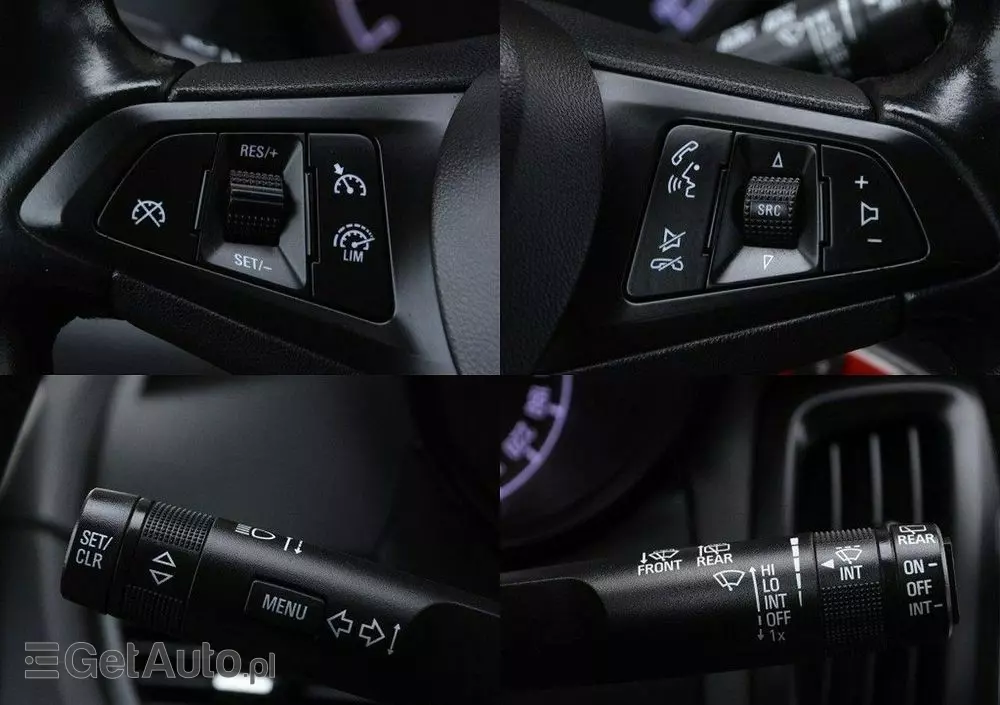 OPEL Zafira 1.4 Turbo Automatik Business Innovation