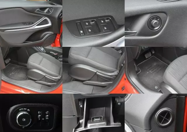 OPEL Zafira 1.4 Turbo Automatik Business Innovation