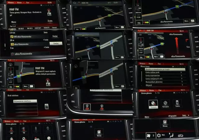 OPEL Zafira 1.4 Turbo Automatik Business Innovation