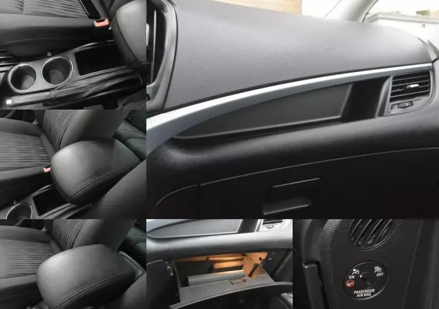 OPEL Zafira 1.4 Turbo Automatik Business Innovation