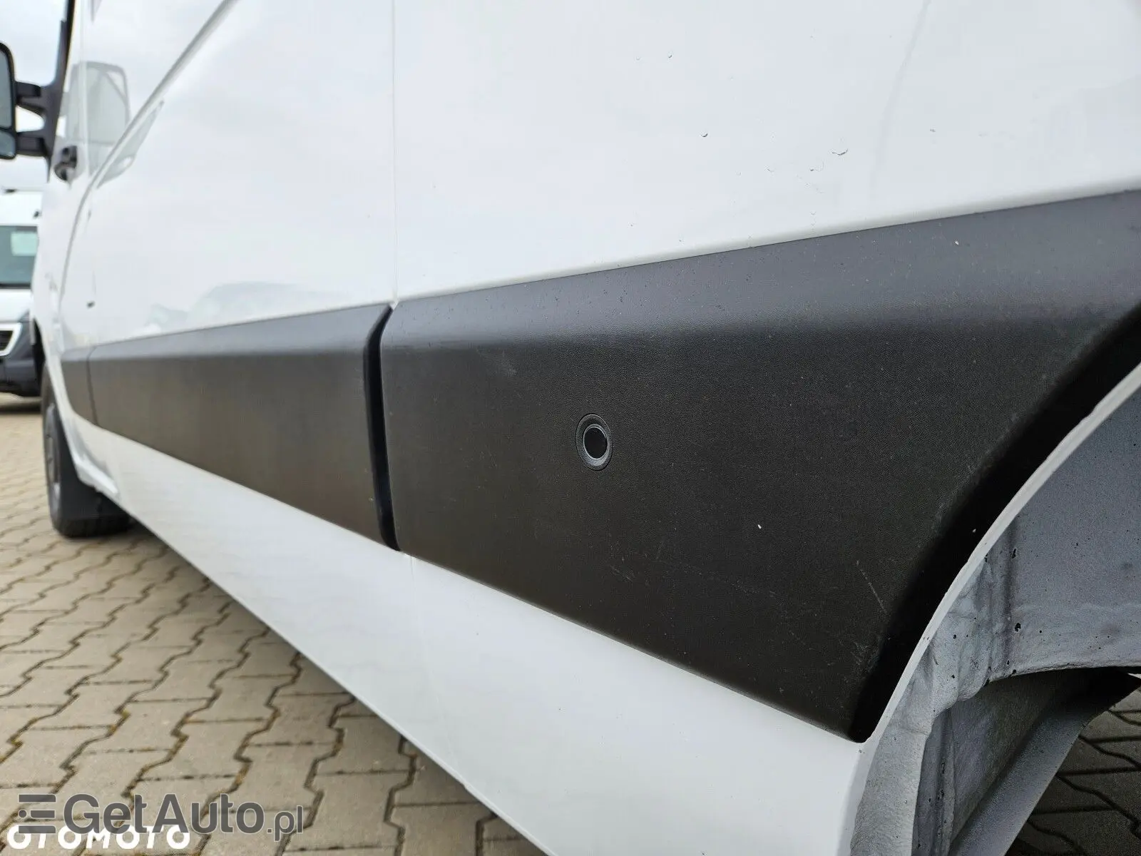 RENAULT Master L2H2 Business CVT