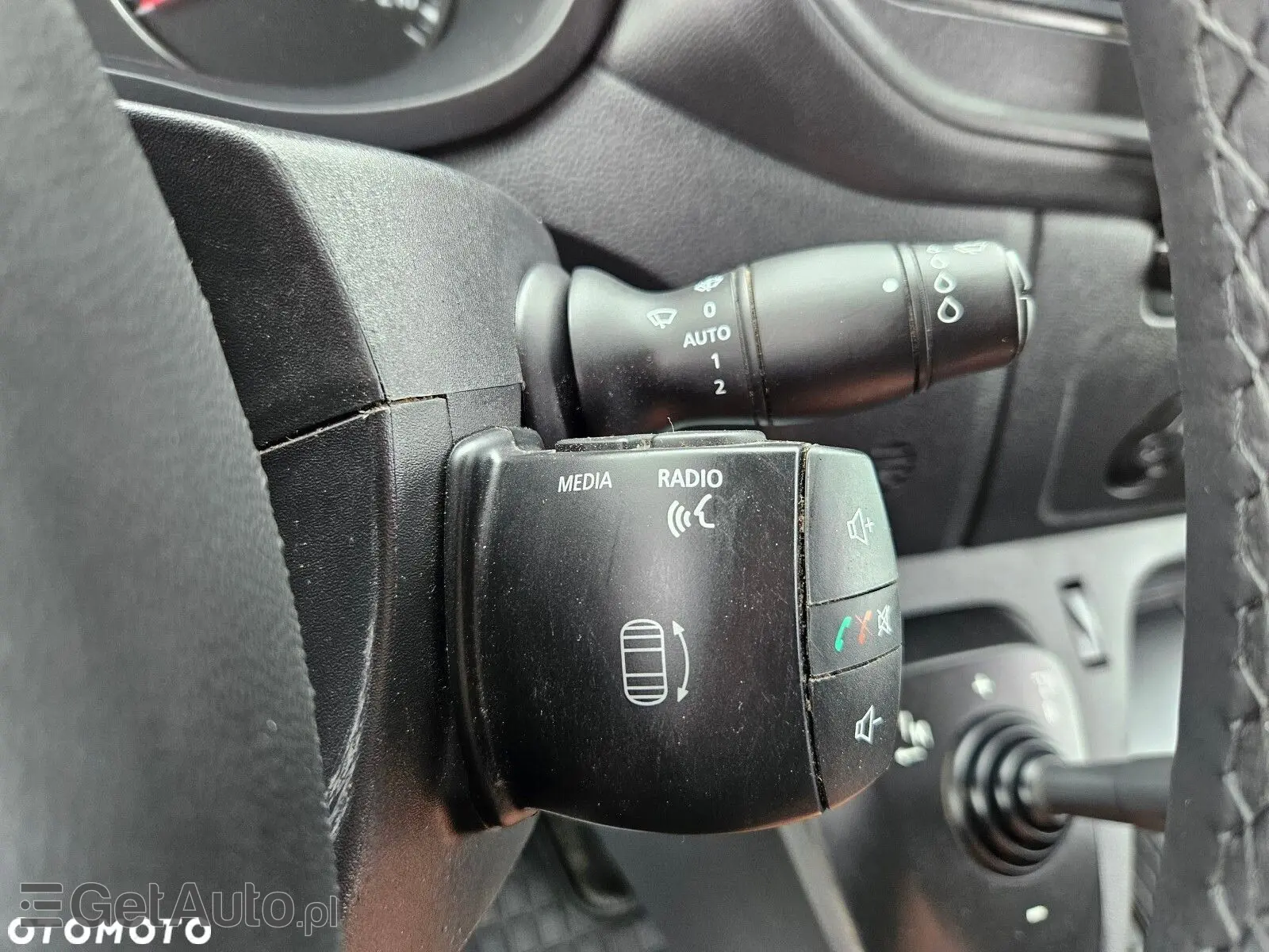 RENAULT Master L2H2 Business CVT