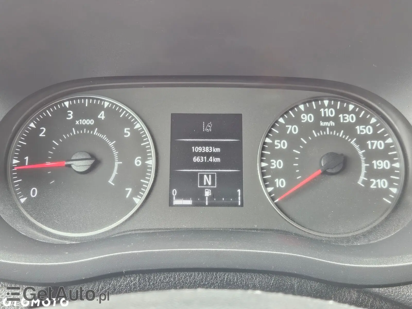 RENAULT Master L2H2 Business CVT