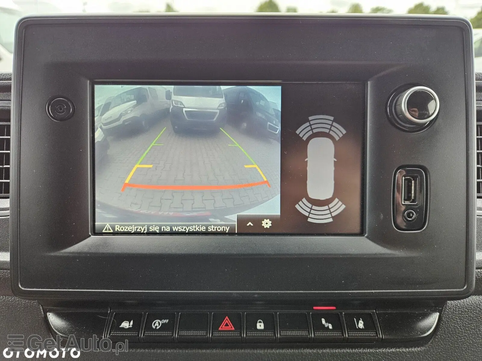 RENAULT Master L2H2 Business CVT