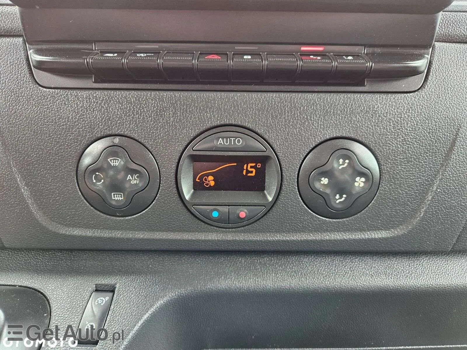 RENAULT Master L2H2 Business CVT