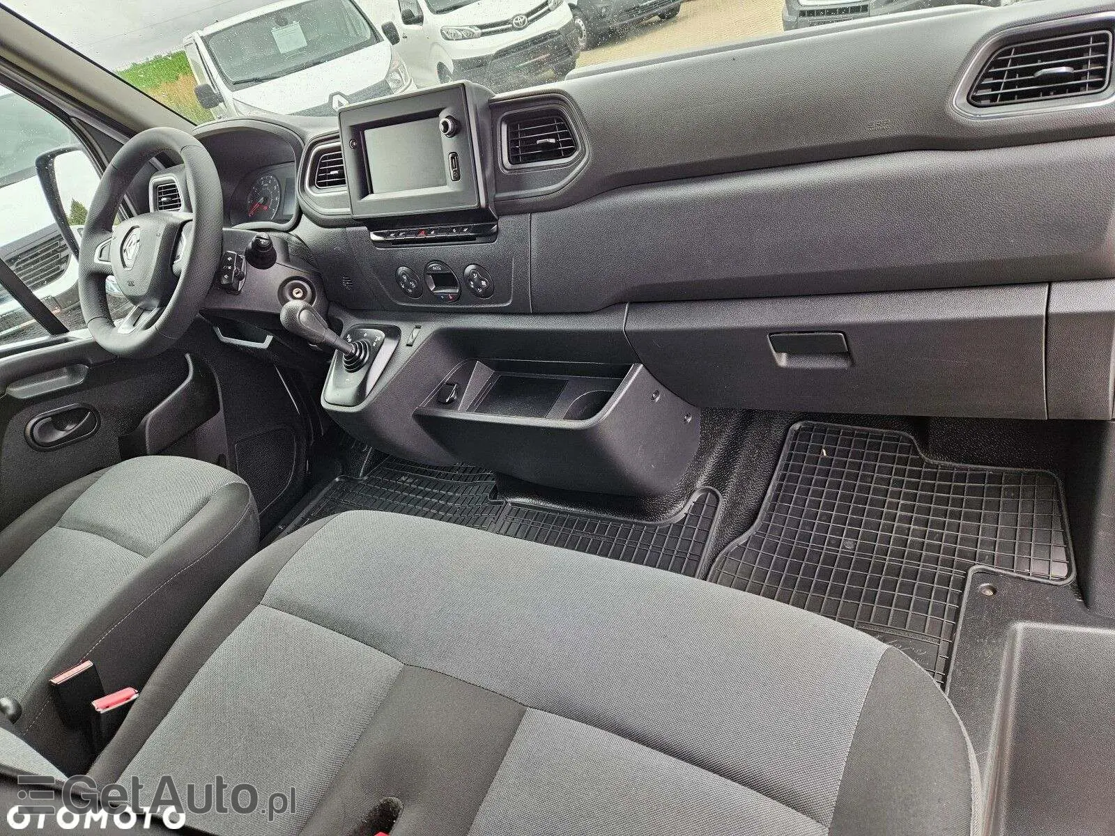 RENAULT Master L2H2 Business CVT