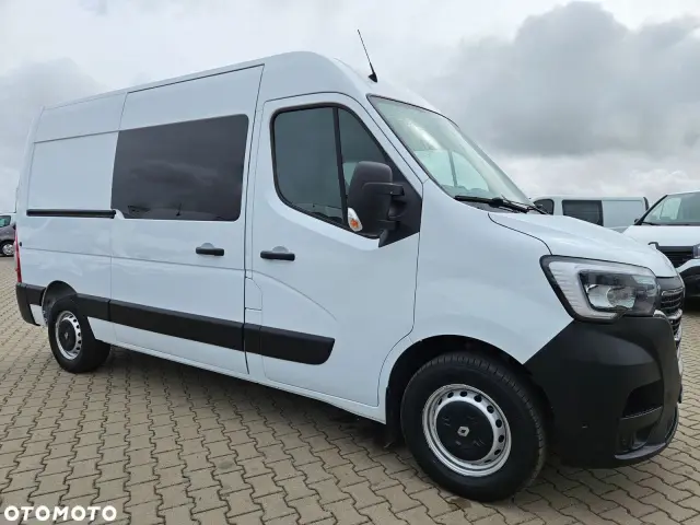 RENAULT Master L2H2 Business CVT
