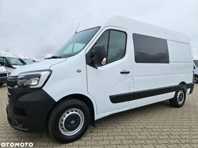 RENAULT Master L2H2 Business CVT
