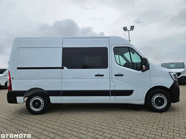 RENAULT Master L2H2 Business CVT