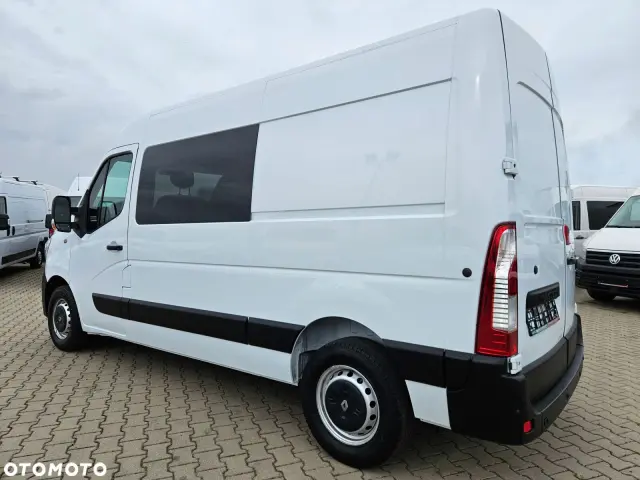 RENAULT Master L2H2 Business CVT