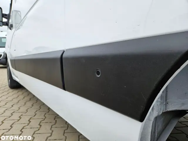 RENAULT Master L2H2 Business CVT