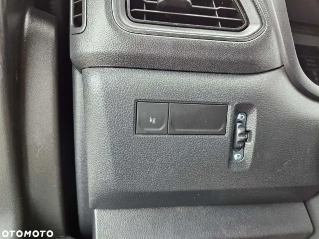 RENAULT Master L2H2 Business CVT