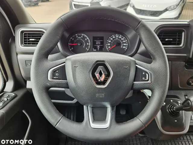 RENAULT Master L2H2 Business CVT