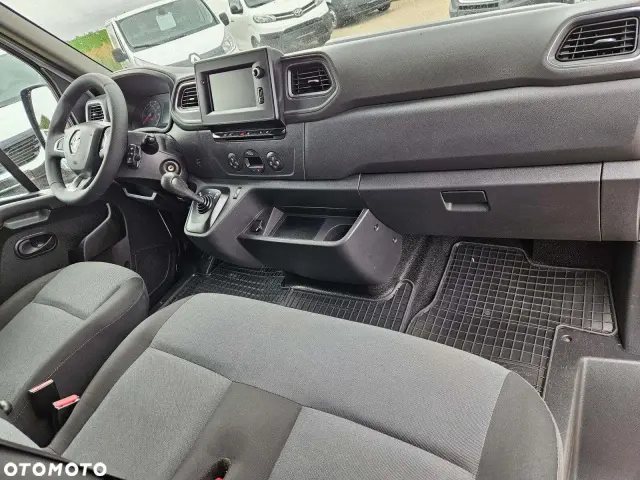 RENAULT Master L2H2 Business CVT