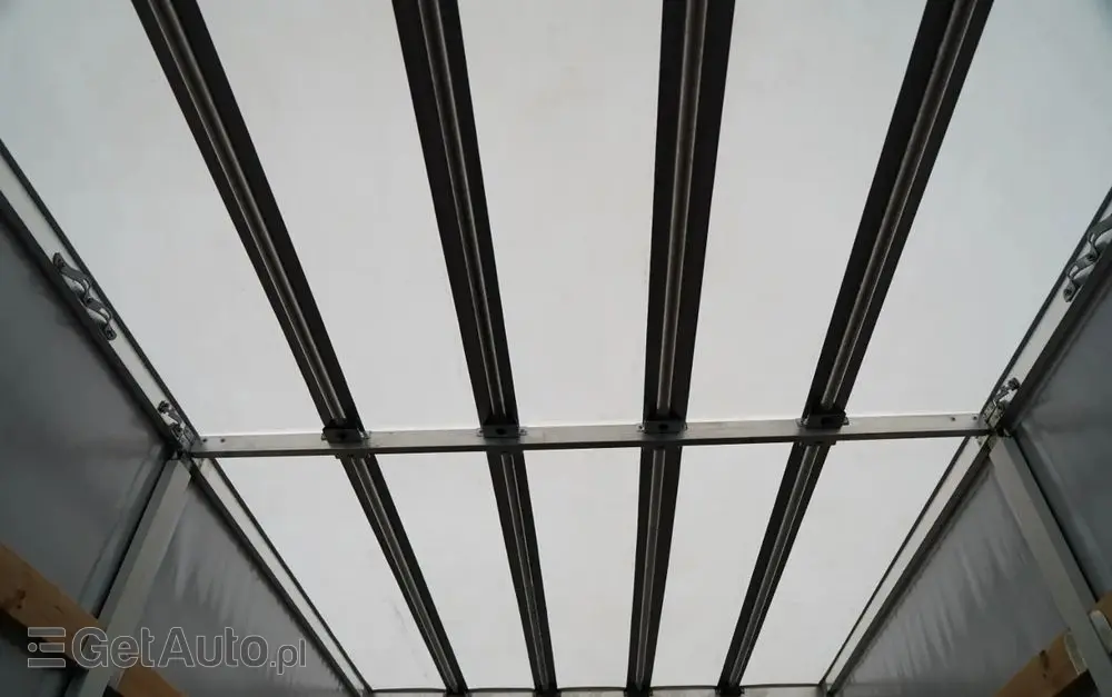 RENAULT MASTER / DOSTAWCZY / FIRANKA / MANUAL / DMC: 3500KG / 2022 