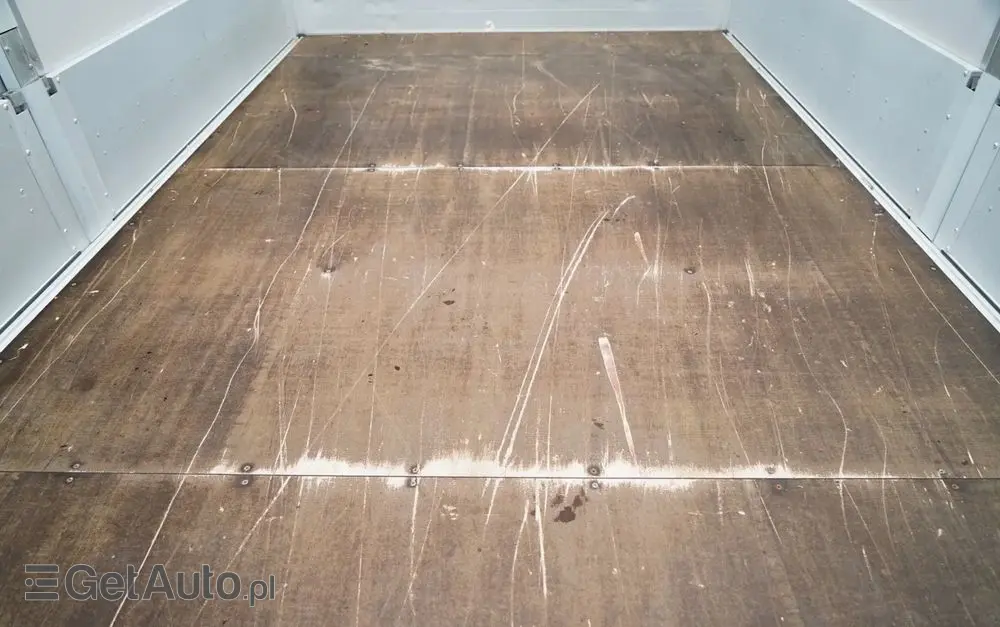 RENAULT MASTER / DOSTAWCZY / FIRANKA / MANUAL / DMC: 3500KG / 2022 